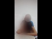 da troietta mi piace quando mi sfonda il culo in piedi e ci sborra dentro sporcandomi tutta 11/16