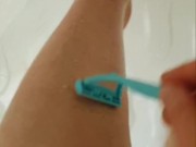 Guardami come curo il mio corpo 6/16