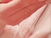 Guardami mentre mi spalmo la crema prima delle nanna 9/16