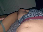 OMG that's the wrong hole dick accidentally slips and went in Aurora Tantaly's asshole 3/16