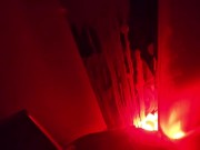 A Huge Cumblast I Had To Slow Down! 11/16