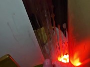 A Huge Cumblast I Had To Slow Down! 16/16