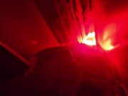 A Huge Cumblast I Had To Slow Down! 5/16