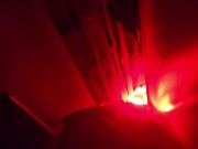 A Huge Cumblast I Had To Slow Down! 8/16