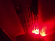 A Huge Cumblast I Had To Slow Down! 9/16