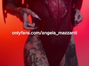 Teen TikTok Live Pussy Leak Dance 7/16