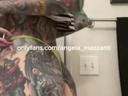 18YO Livestream Accidental Pussy Flash 11/16