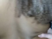 Wet ass pussy 11/16