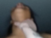 POV getting my sick pleased 3/16