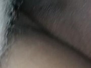 POV getting my sick pleased 4/16