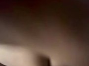 I was horny I rode my step-bro in reverse