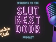Slut Next Door Ep. 15 ~Porn Laws 2025: What Every Adult Content Consumer Should Know 12/16