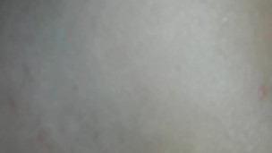 A mi amiga le gusta el anal despacito, y que le llene el culo de semen!