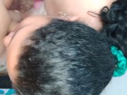 Mamada tipo teterito