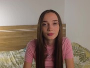 GIANTESS POV | her uvula is your last hope 12/16