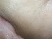 cumming inside the college girl 10/16