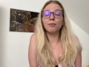 How to castrate a man ✂️ 14/16