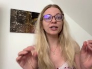 How to castrate a man ✂️ 6/16