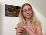 How to castrate a man ✂️ 7/16