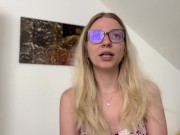 How to castrate a man ✂️ 9/16