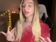 Why you NEED to wear a CHASTITY CAGE