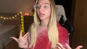 Why you NEED to wear a CHASTITY CAGE