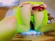 Only Cum Moments Subscribe my OF @julyluane 16/16