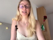 4 Benefits of Being a Sissy 🤭