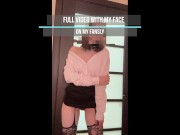 you and I are left alone in the office... what are we going to do? 4/16