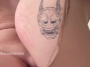 My boss really wants me to treat her like a bitch 13/16