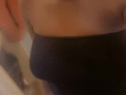 A little 👅 taste 10/16