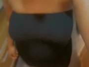 A little 👅 taste 2/16