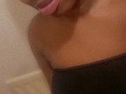 A little 👅 taste 8/16