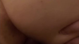 Peruvian Faggot ten loads deep... inside Chubby