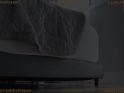 Trailer - Bi humiliation Cuckold POV - Censored loser porn 1/16