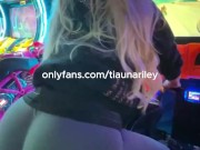 Barely Legal Ass Pounding Scream 11/16