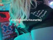 Barely Legal Ass Pounding Scream 15/16