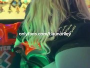 Barely Legal Ass Pounding Scream 3/16