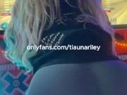 Barely Legal Ass Pounding Scream 5/16