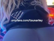 Barely Legal Ass Pounding Scream 6/16