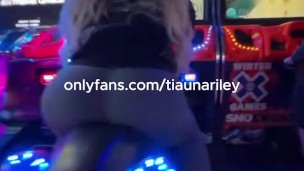 Barely Legal Ass Pounding Scream