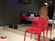 Blonde takes gifted man to fuck her and records everything 12/16