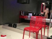 Blonde takes gifted man to fuck her and records everything 16/16