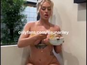 Innocent 18YO Glory Hole Accident 3/16