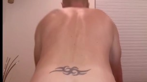 Interracial Bareback 52