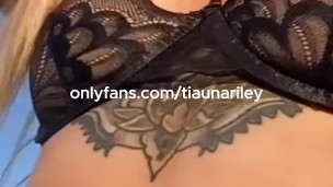 Teen Dirty Talk Orgasm Dogsitting