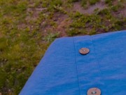 Pretty feet relaxing - toes, legs, pink piggies 14/16