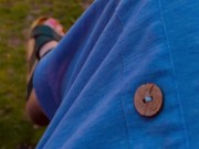 Pretty feet relaxing - toes, legs, pink piggies 4/16