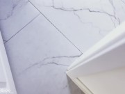 Odkryłem że moja przyrodnia siostra to gwiazda porno, miała ogromny squirt - POLSKIE DIALOGI 1/16