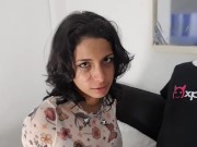 Se puede pagar con sexo? 5/16